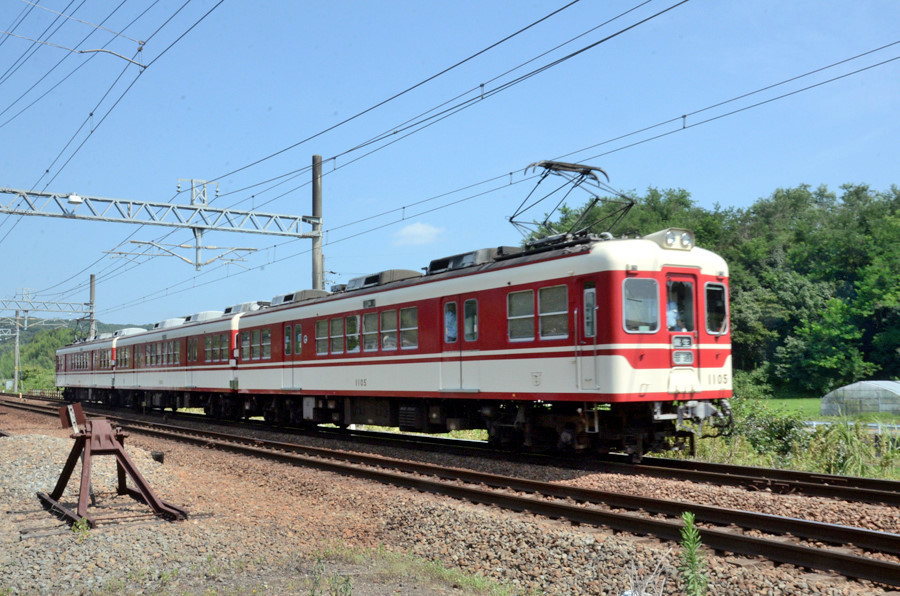 【2024年新作】 ちょっとだけ粟生線: 電車おやじの平凡な日々 コレクション