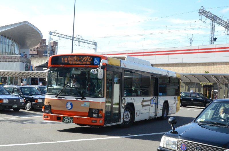 神姫バス90周年: 電車おやじの平凡な日々 神姫バス90周年: 電車おやじの平凡な日々
