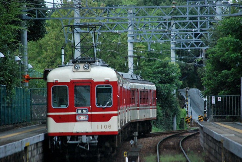 神戸電鉄粟生線存続問題について: 電車おやじの平凡な日々