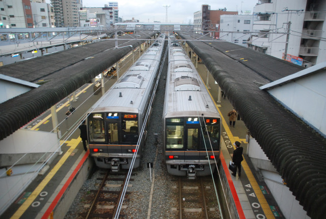 さようならtec100系 居酒屋新幹線 電車おやじの平凡な日々